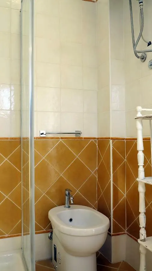 Pretty Panoramic Apartment - Half Way Center-Vomero District Неаполь 0*,  Италия