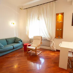  Appartamento Vomero Chic By Dimorra