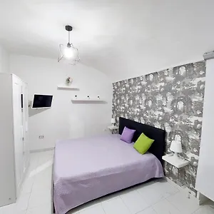  Appartamento Donnarumma House