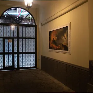 Appartamento Toledo Alley