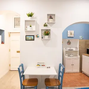  Appartamento Casa Milù