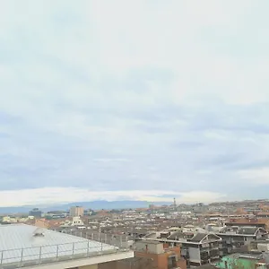 Tiburtina , Roma Italia
