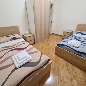 La Dimora Dei Cedri Argentati , Roma Italia