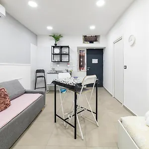  Appartamento Many House