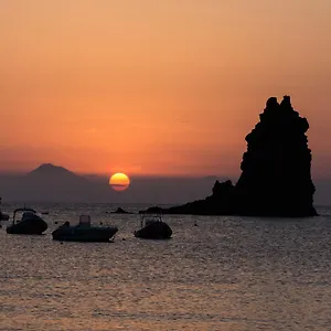 I Pagghiari , Vulcano (Isola) Italia