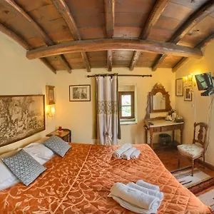 Ca' Scheta , Palazzuolo Sul Senio Italia