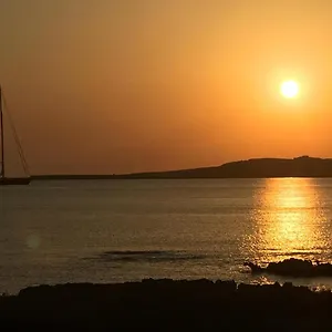 Villaggio Egad , Favignana Italia