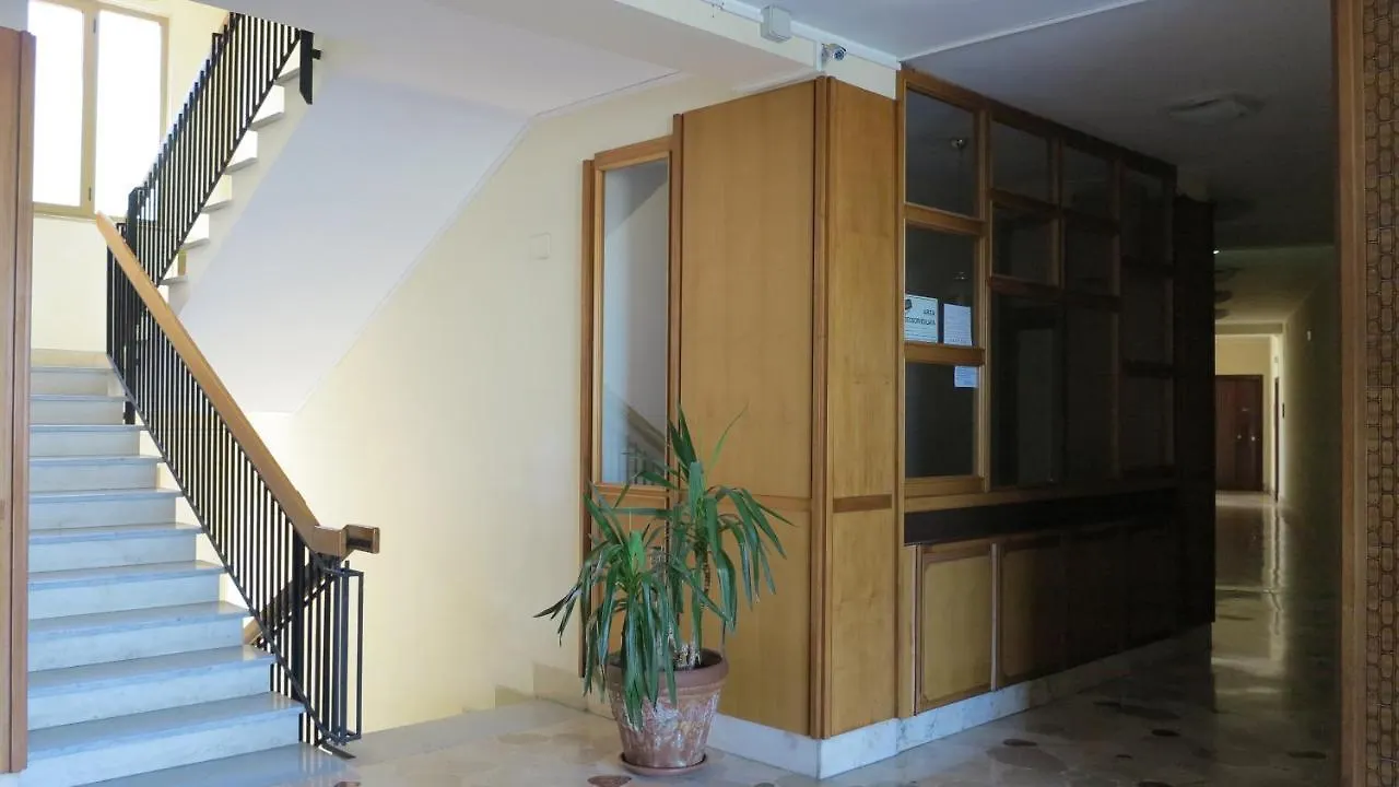 Pretty Panoramic Apartment - Half Way Center-Vomero District Napoli 0*,